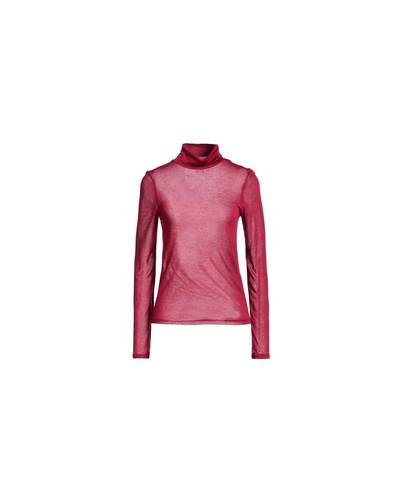Majestic TOPS - T-shirtsauf YOOX.COM Bordeaux