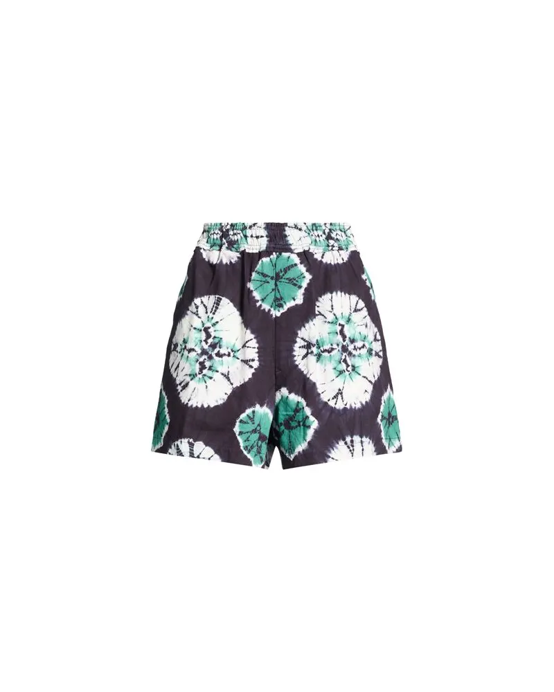 Sea HOSEN & RÖCKE - Shorts & Bermudashortsauf YOOX.COM Dunkelviolett