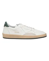 4B12 Sneakers Weiß