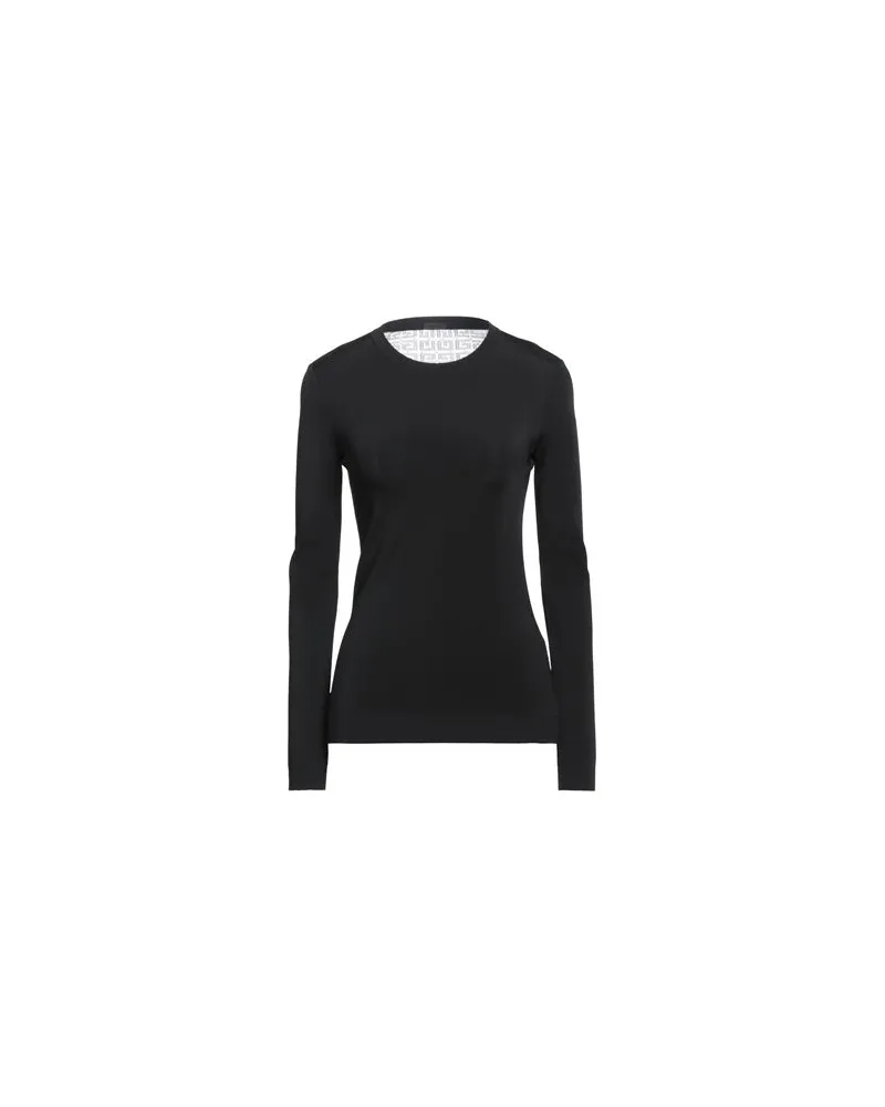 Givenchy TOPS - T-shirtsauf YOOX.COM Schwarz