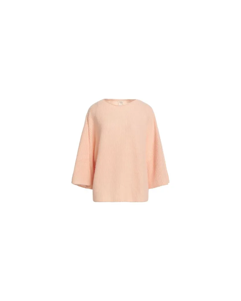 Siste's STRICKWAREN - Pulloverauf YOOX.COM Hellrosa