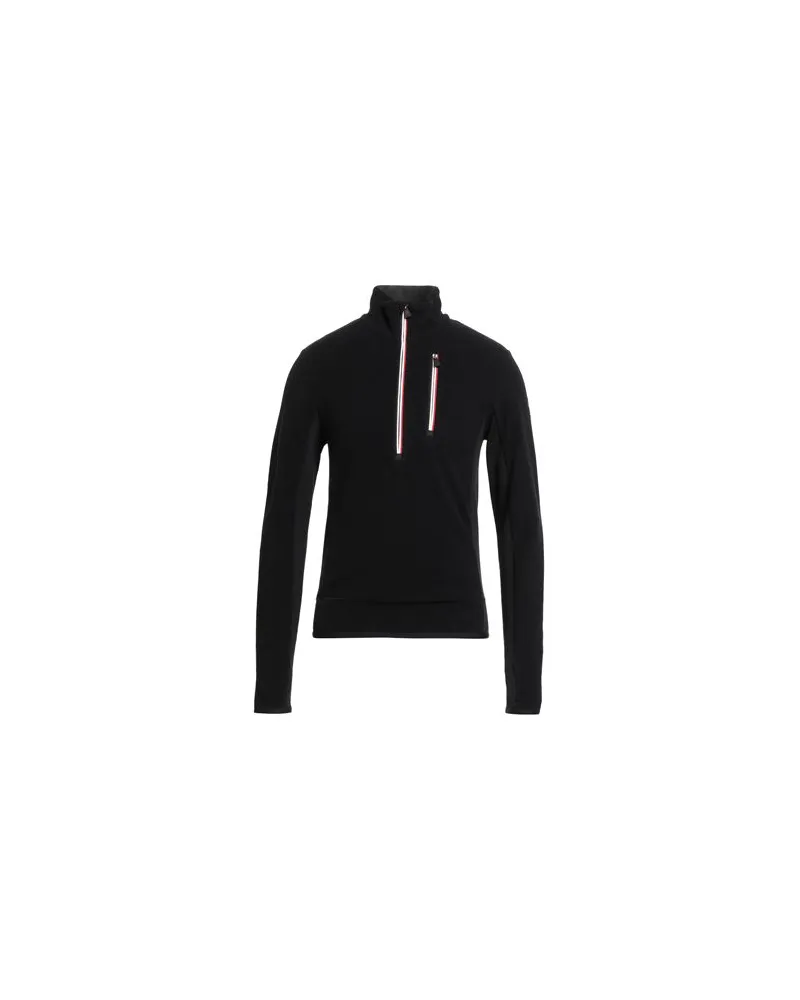 Moncler TOPS - Sweatshirtsauf YOOX.COM Schwarz