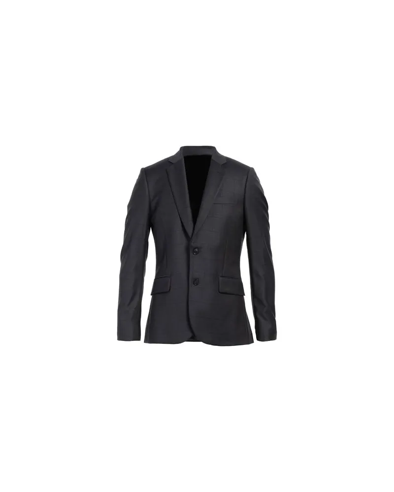 Paul Smith ANZÜGE und CO-ORDS - Blazersauf YOOX.COM Dunkelbraun