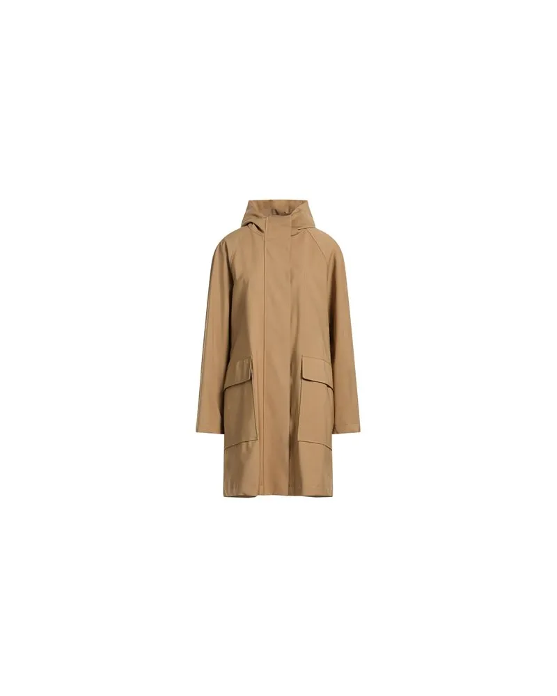 Eleventy JACKEN & MÄNTEL - Jacken, Mäntel & Trenchcoatsauf YOOX.COM Kamel
