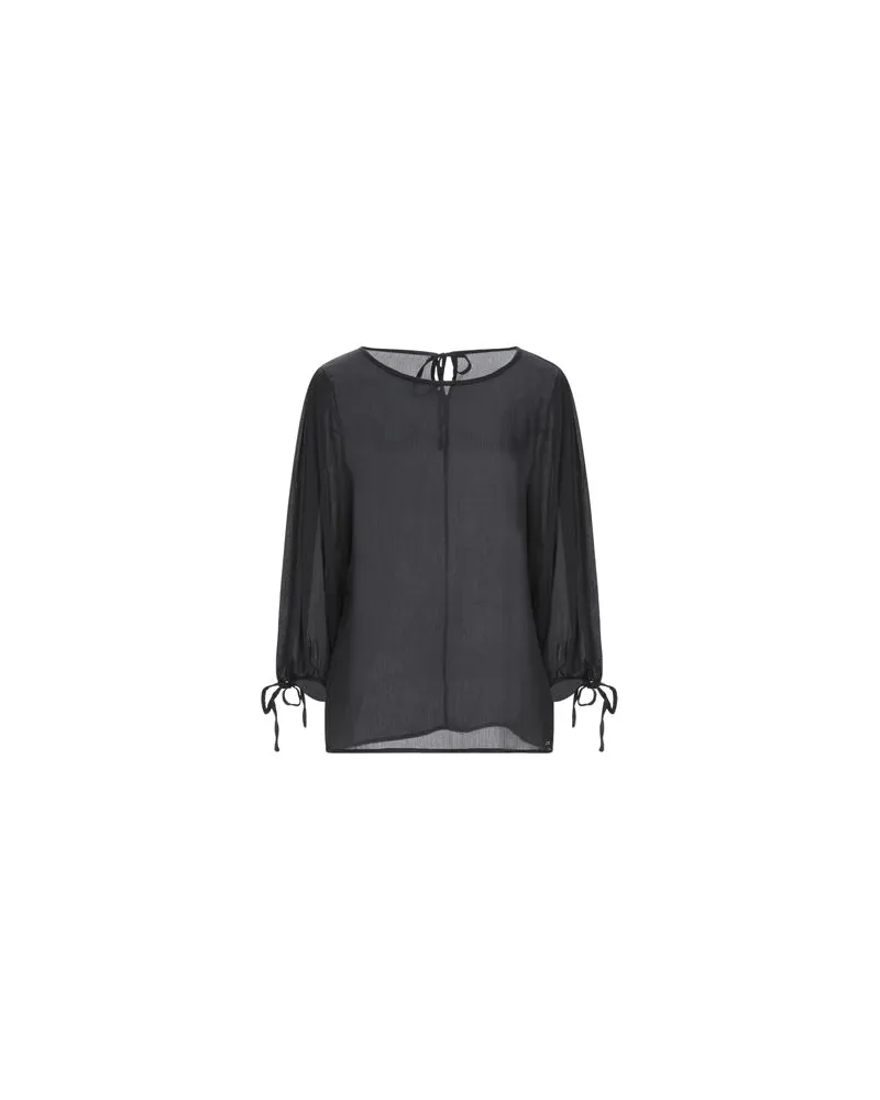 YES ZEE by Essenza TOPS - Topsauf YOOX.COM Schwarz