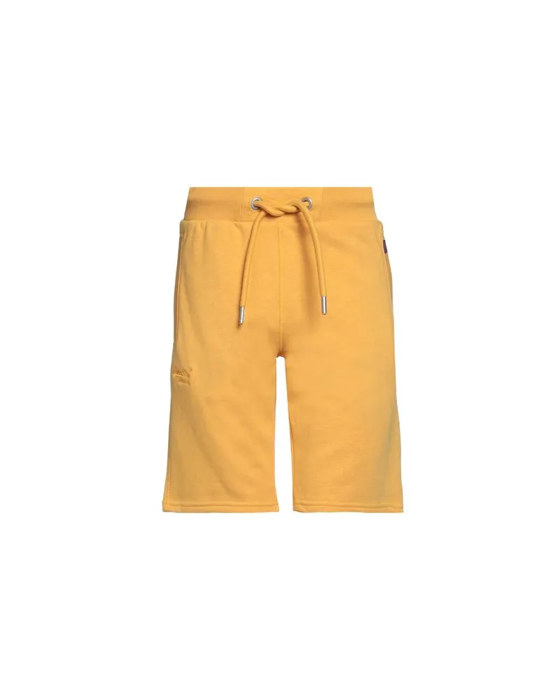 Superdry. HOSEN & RÖCKE - Shorts & Bermudashortsauf YOOX.COM Ringelblume