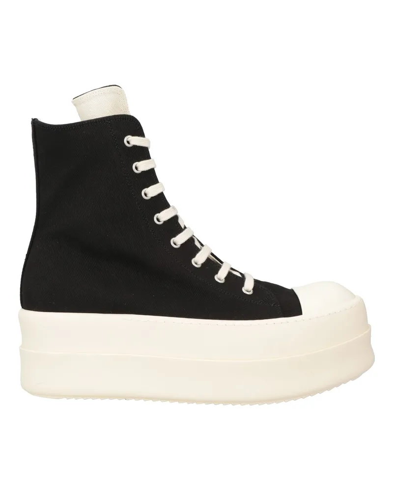 DRKSHDW by Rick Owens Sneakers Schwarz