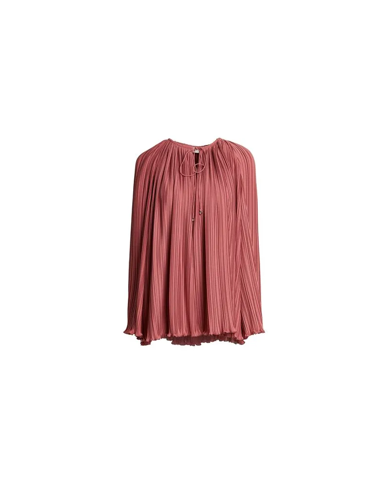 Lanvin TOPS - Topsauf YOOX.COM Antikrosa