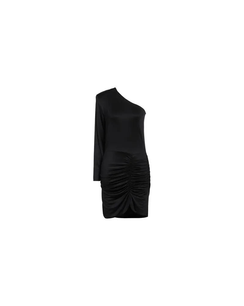 MVP Wardrobe KLEIDER - Mini-Kleiderauf YOOX.COM Schwarz