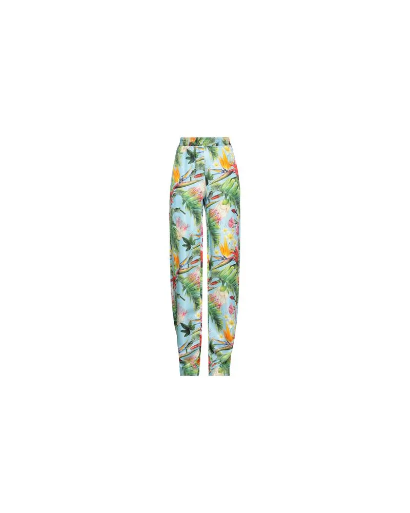 Philipp Plein HOSEN & RÖCKE - Hosenauf YOOX.COM Himmelblau