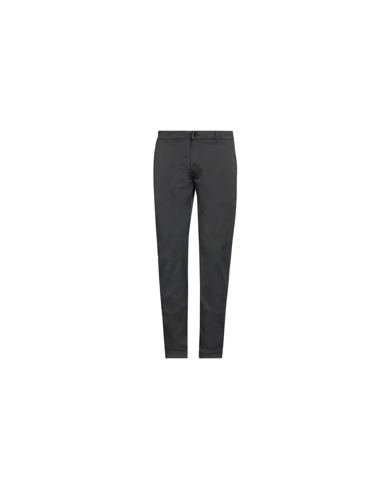 CAMOUFLAGE AR AND J. HOSEN & RÖCKE - Hosenauf YOOX.COM Schwarz