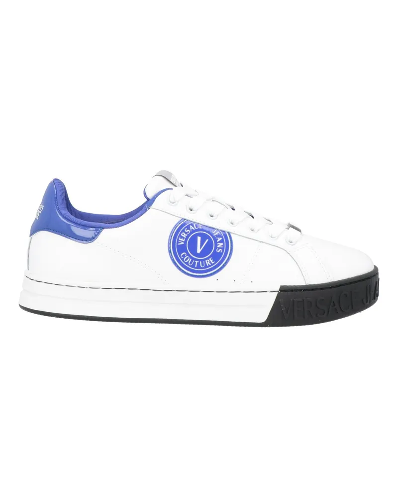 Versace Jeans Sneakers Weiß