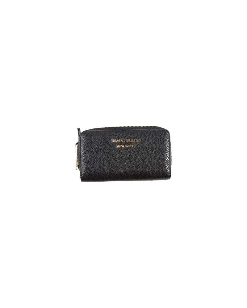 MARC ELLIS Kleinlederwaren - Brieftaschenauf YOOX.COM Schwarz