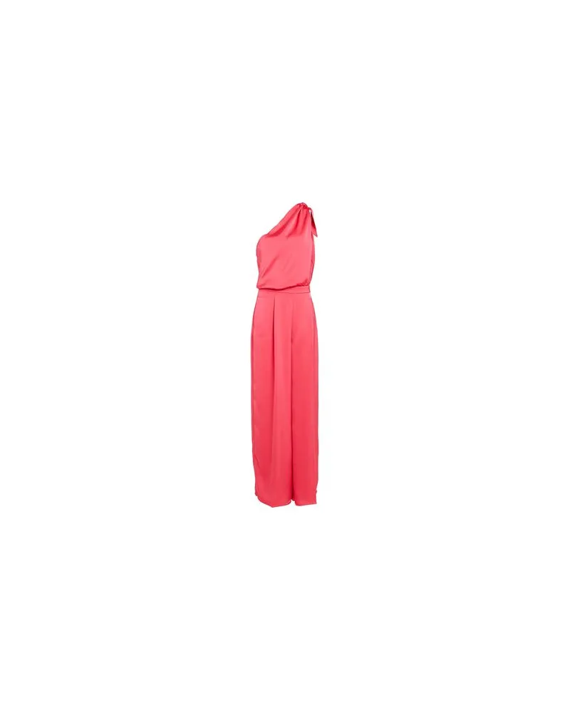 MAX&Co. OVERALLS - Jumpsuitsauf YOOX.COM Koralle