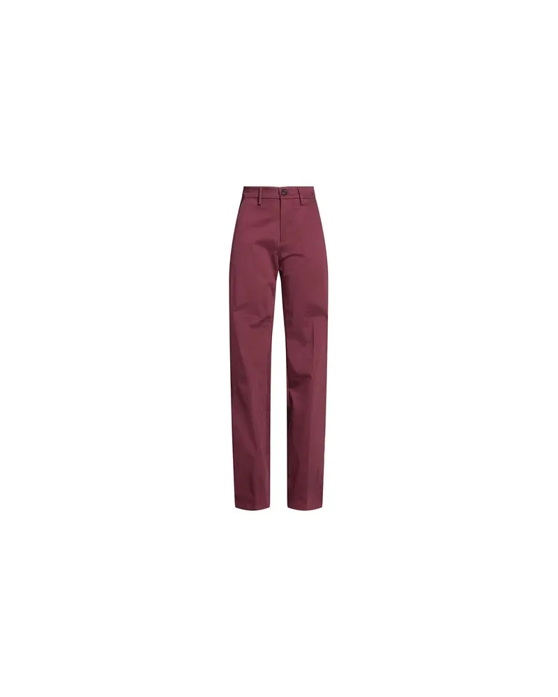 Department 5 HOSEN & RÖCKE - Hosenauf YOOX.COM Bordeaux