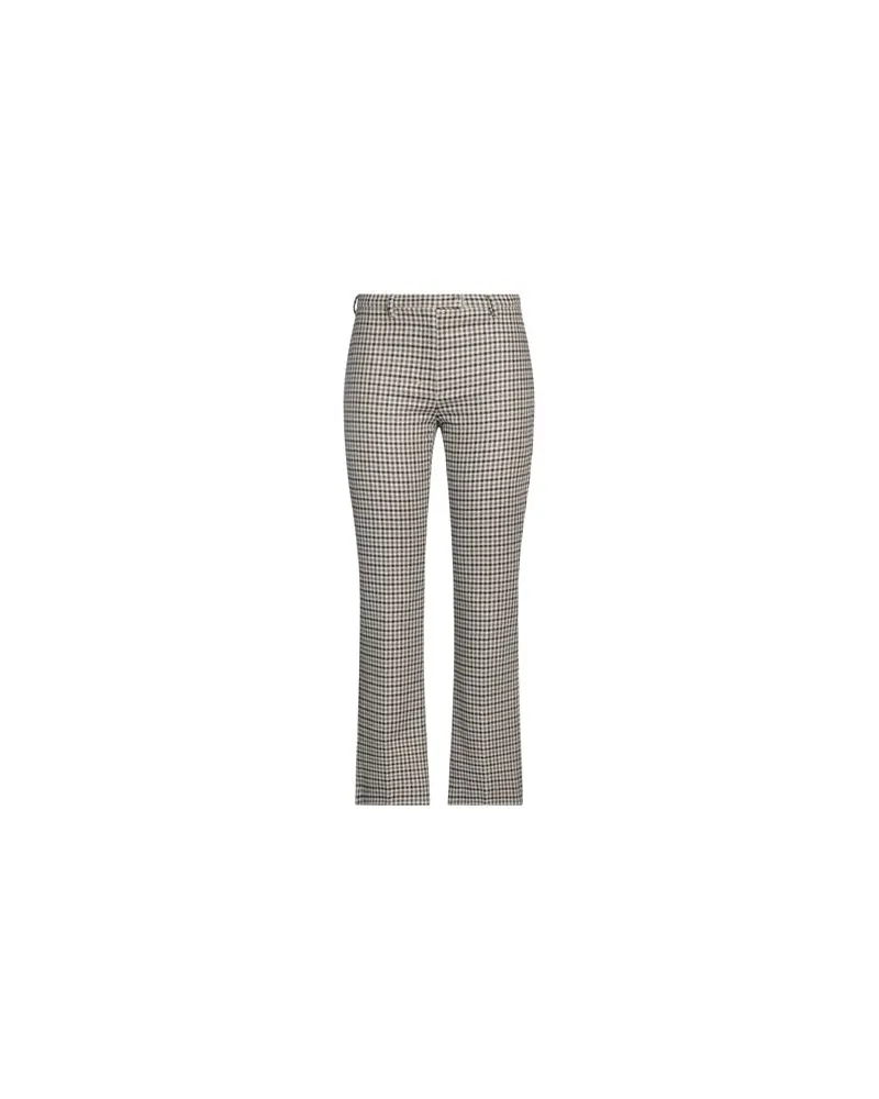Max Mara HOSEN & RÖCKE - Hosenauf YOOX.COM Beige