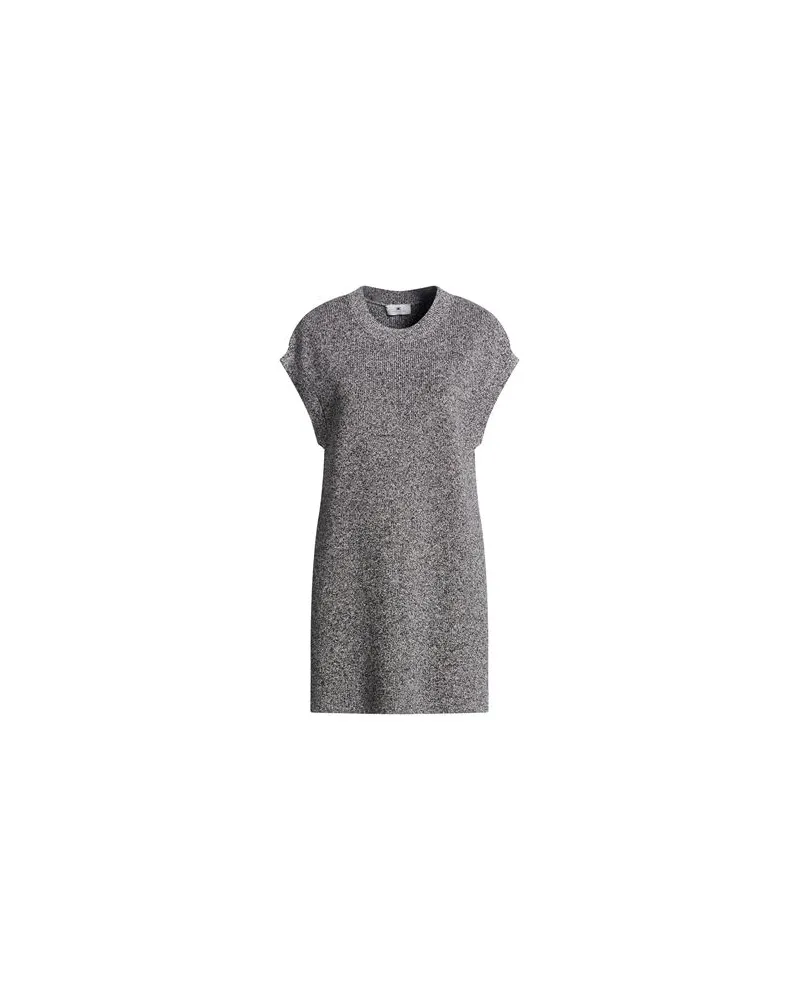 Elisabetta Franchi STRICKWAREN - Pulloverauf YOOX.COM Schwarz
