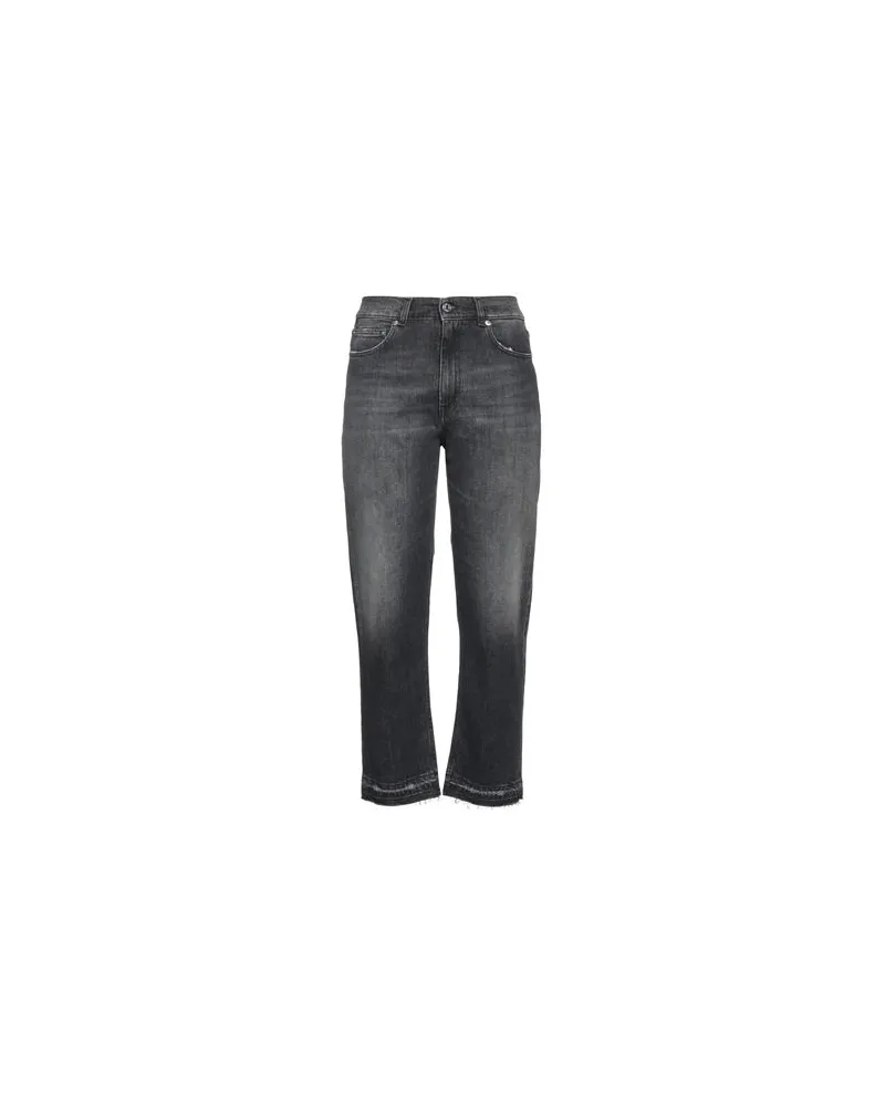 Mauro Grifoni HOSEN & RÖCKE - Jeanshosenauf YOOX.COM Braungrau