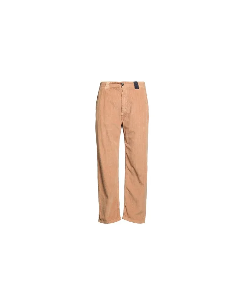 BERNA HOSEN & RÖCKE - Hosenauf YOOX.COM Sand