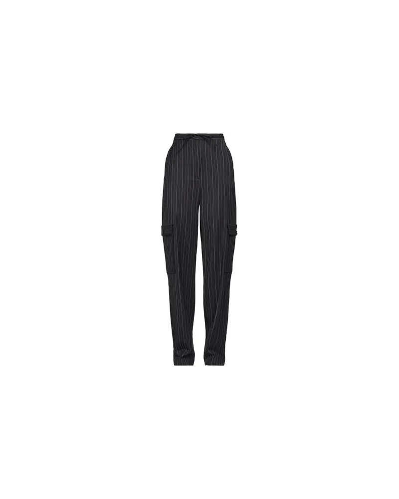 Pinko HOSEN & RÖCKE - Hosenauf YOOX.COM Nachtblau