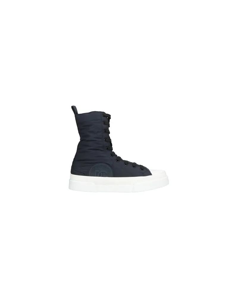 Dolce & Gabbana SCHUHE - Sneakersauf YOOX.COM Nachtblau