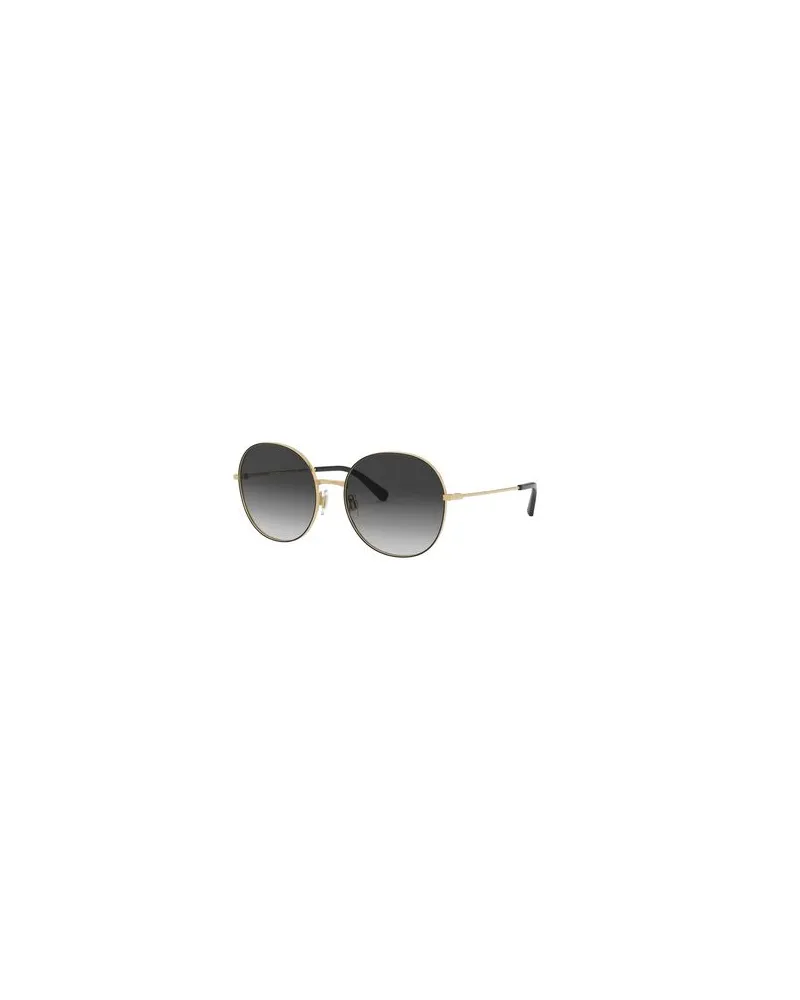 Dolce & Gabbana DG2243    - BRILLEN - Sonnenbrillenauf YOOX.COM Gold