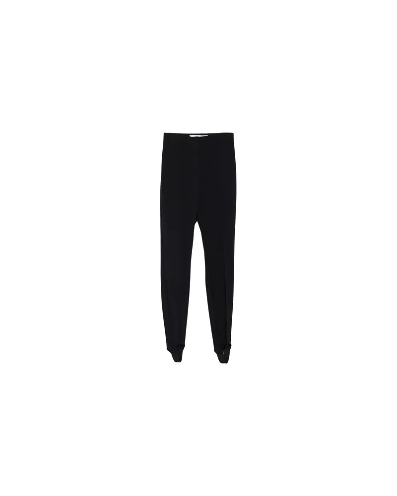 Pennyblack HOSEN & RÖCKE - Leggingsauf YOOX.COM Schwarz