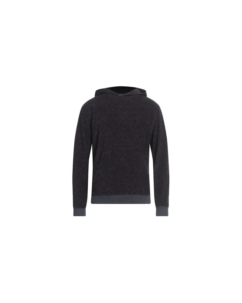 Zanone TOPS - Sweatshirtsauf YOOX.COM Taubenblau