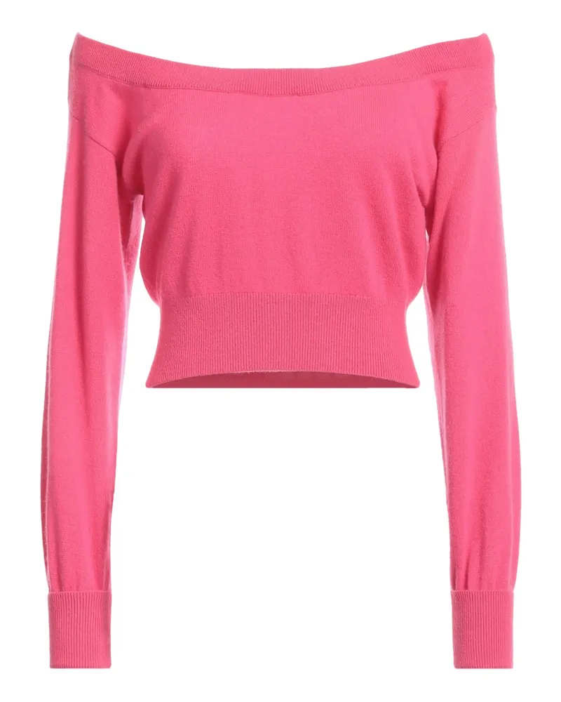 Alexander Wang Pullover Fuchsia