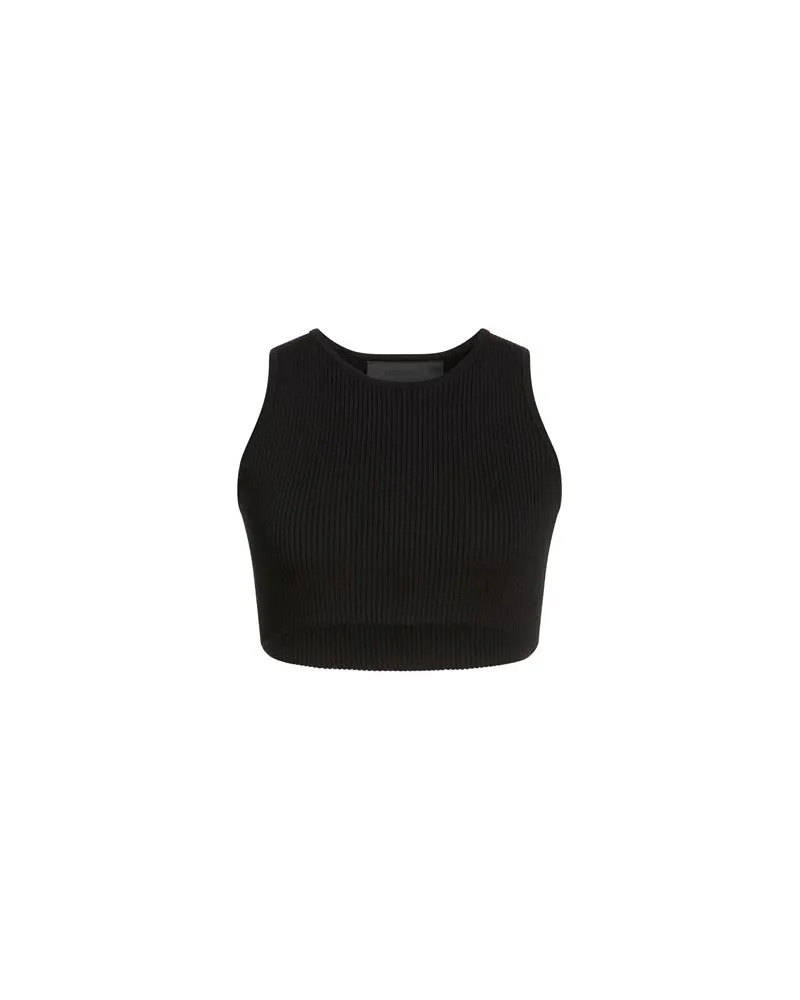Fear of God TOPS - Topsauf YOOX.COM Schwarz
