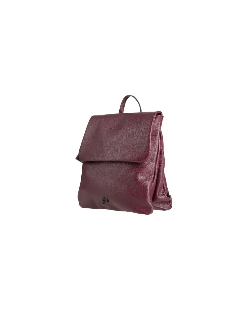 Gabs TASCHEN - Rucksäckeauf YOOX.COM Pflaume