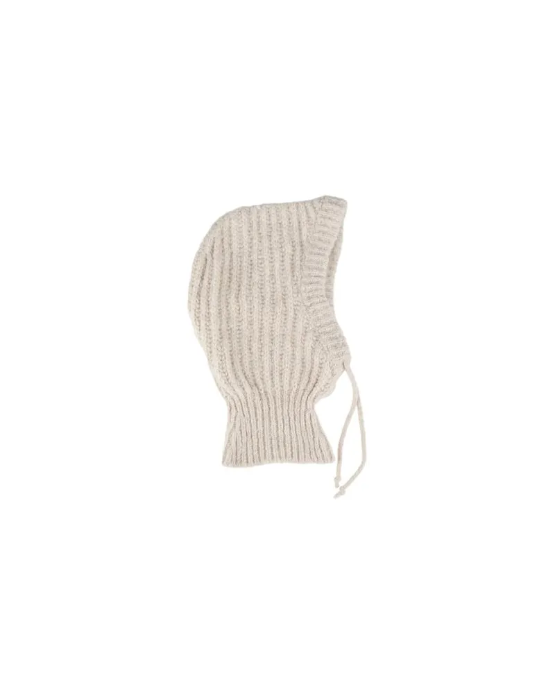 Samsøe & Samsøe ACCESSOIRES - Mützen & Hüteauf YOOX.COM Beige