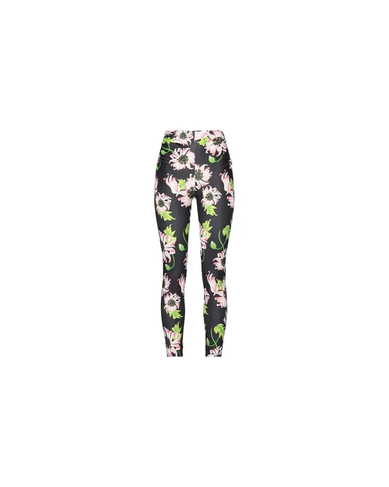 Aniye By HOSEN & RÖCKE - Leggingsauf YOOX.COM Schwarz