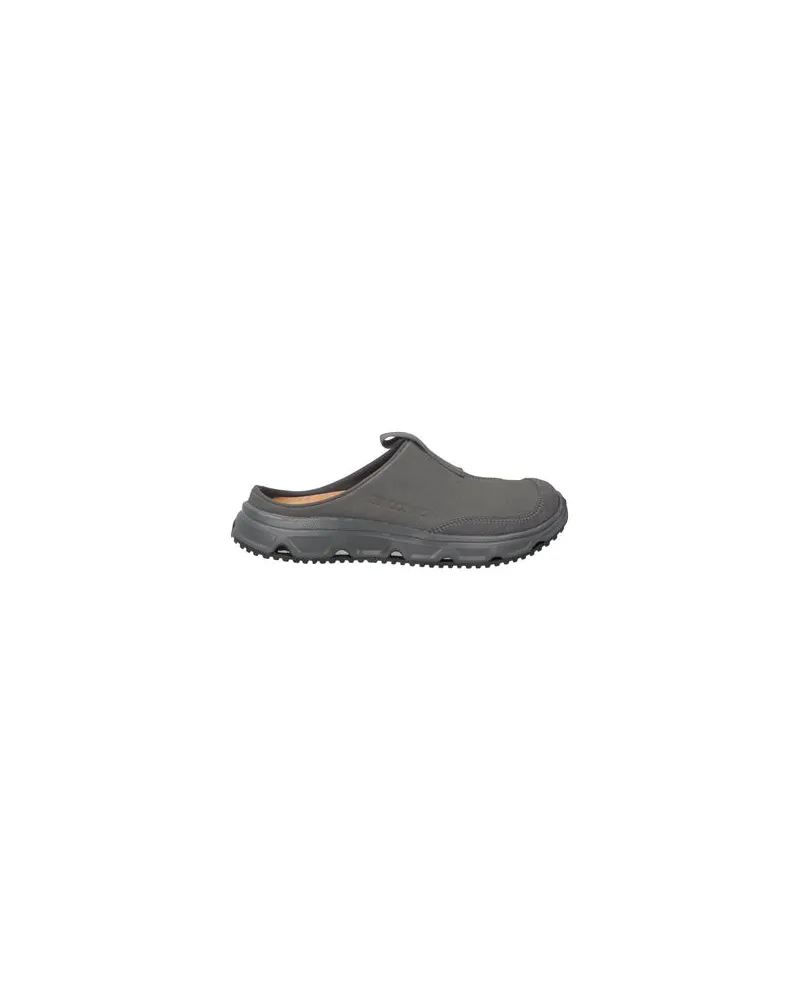 Salomon SCHUHE - Sneakersauf YOOX.COM Grau