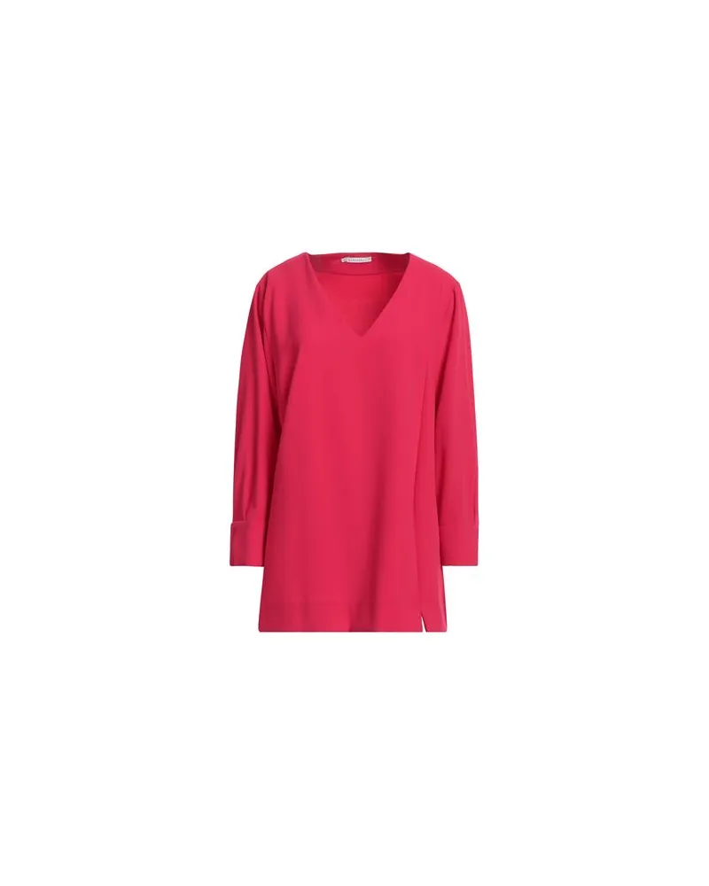 Xandres TOPS - Topsauf YOOX.COM Fuchsia