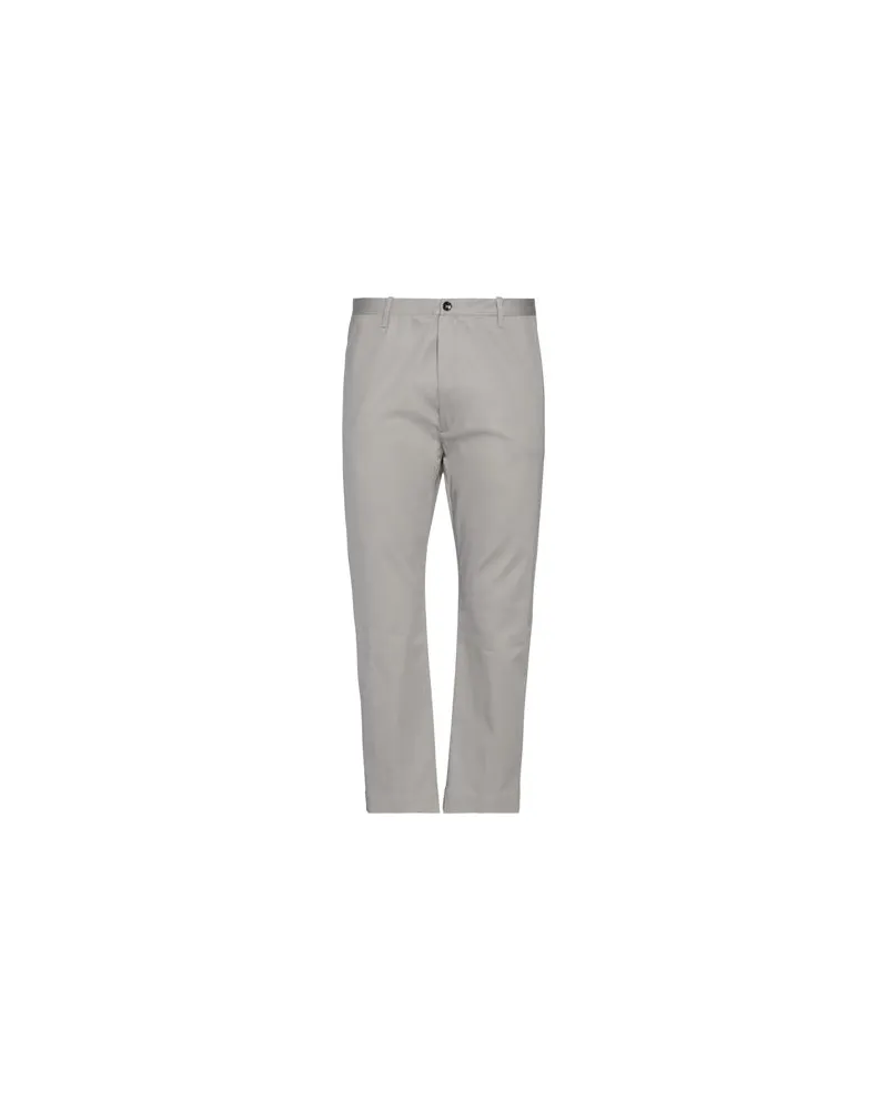 nine:inthe:morning HOSEN & RÖCKE - Hosenauf YOOX.COM Hellgrau