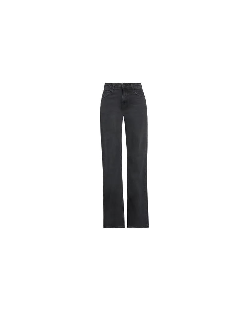 Ballantyne HOSEN & RÖCKE - Jeanshosenauf YOOX.COM Schwarz
