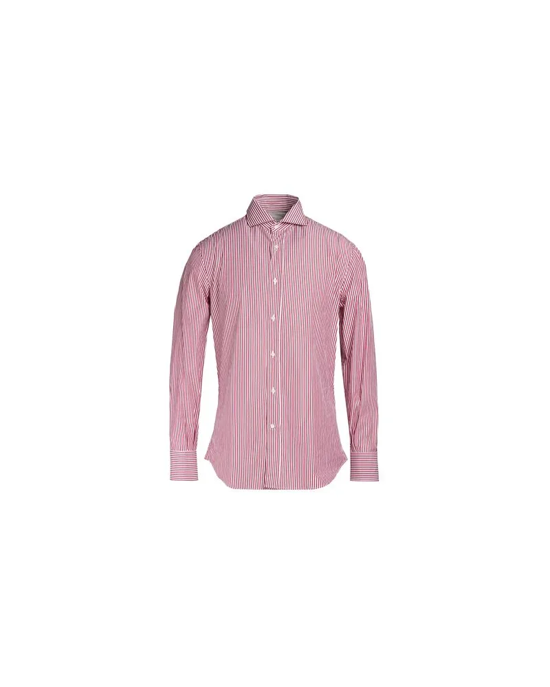 SONRISA TOPS - Hemdenauf YOOX.COM Rostrot