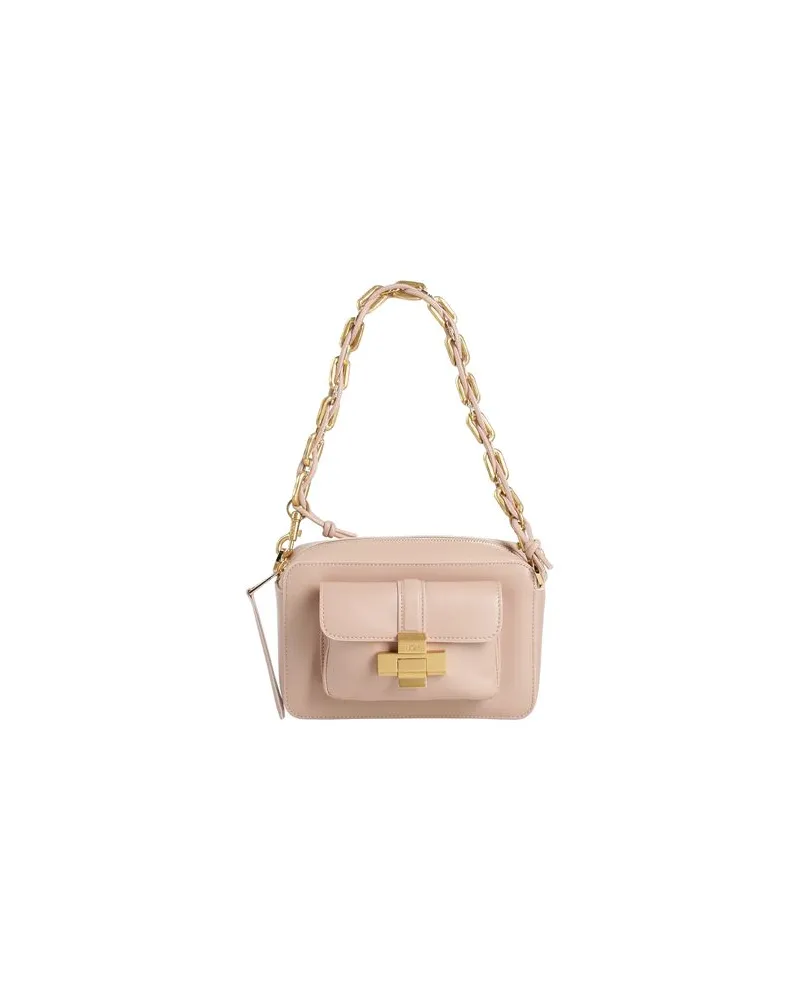 N° 21 TASCHEN - Handtaschenauf YOOX.COM Hellrosa