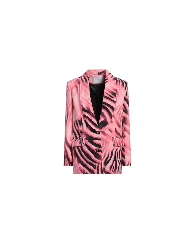 Gaëlle Bonheur ANZÜGE und CO-ORDS - Blazersauf YOOX.COM Rosa