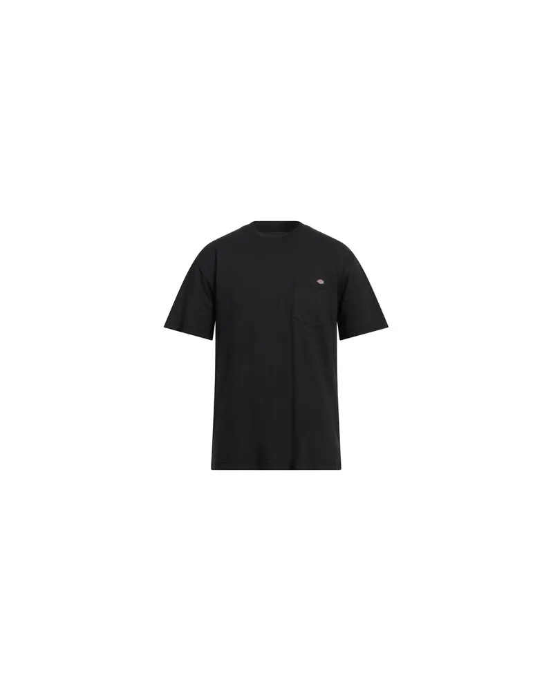 Dickies TOPS - T-shirtsauf YOOX.COM Braungrau