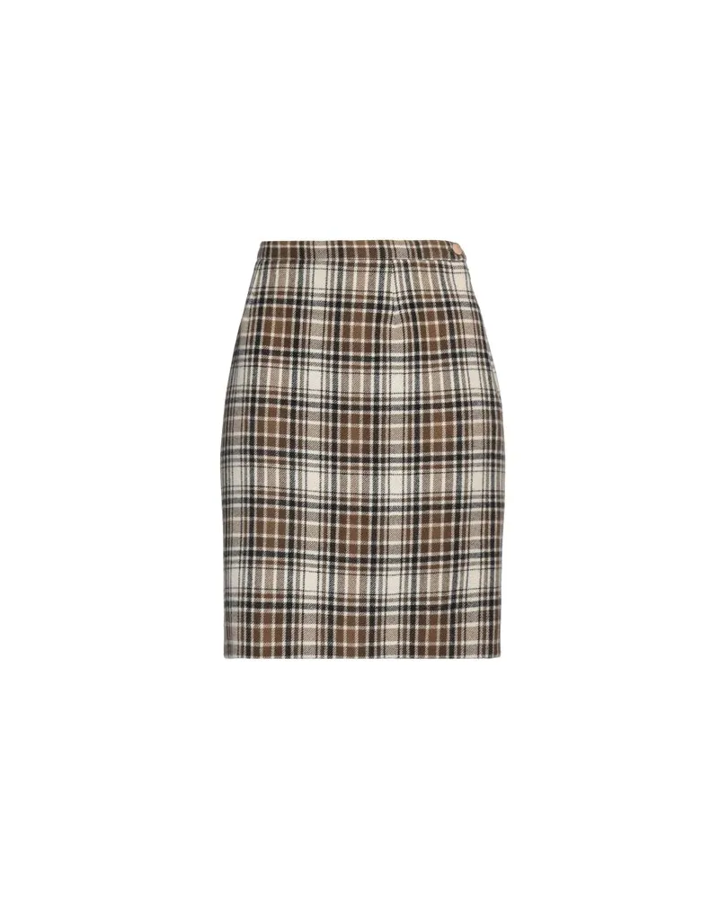 Chloé HOSEN & RÖCKE - Miniröckeauf YOOX.COM Khaki