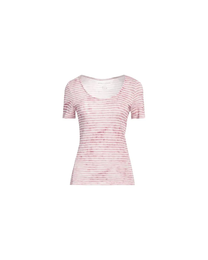 Majestic TOPS - T-shirtsauf YOOX.COM Malve