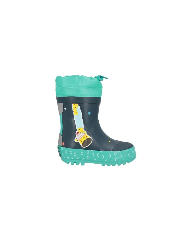 Gioseppo SCHUHE - Stiefelettenauf YOOX.COM Nachtblau
