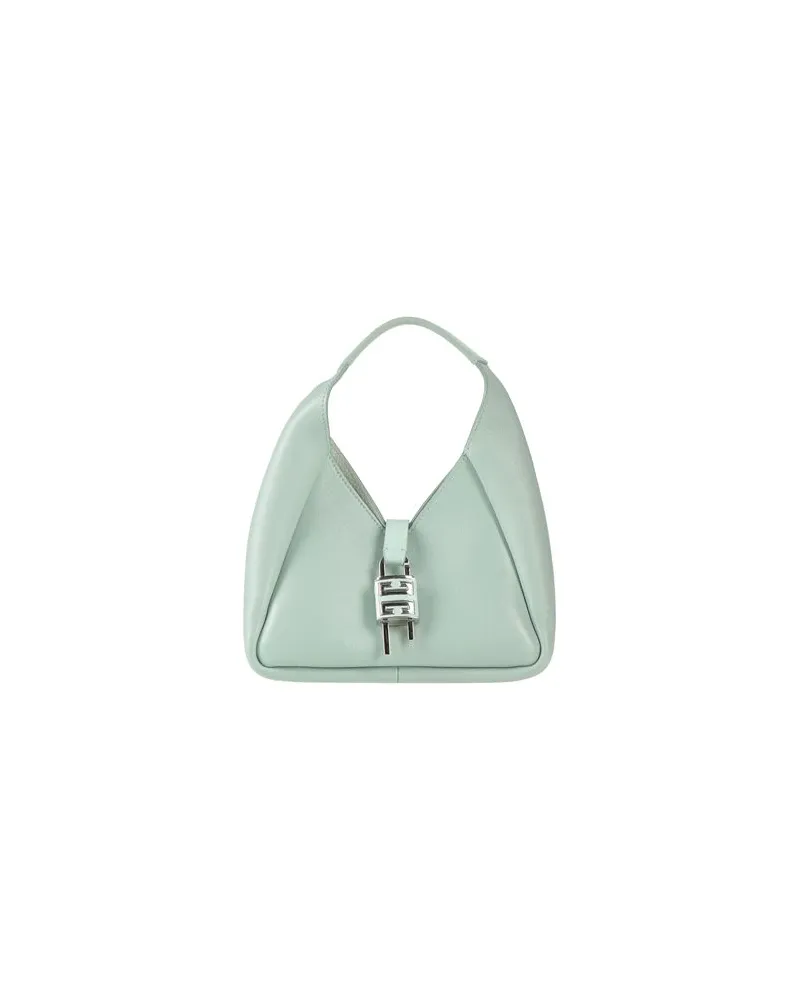 Givenchy TASCHEN - Handtaschenauf YOOX.COM Säuregrün