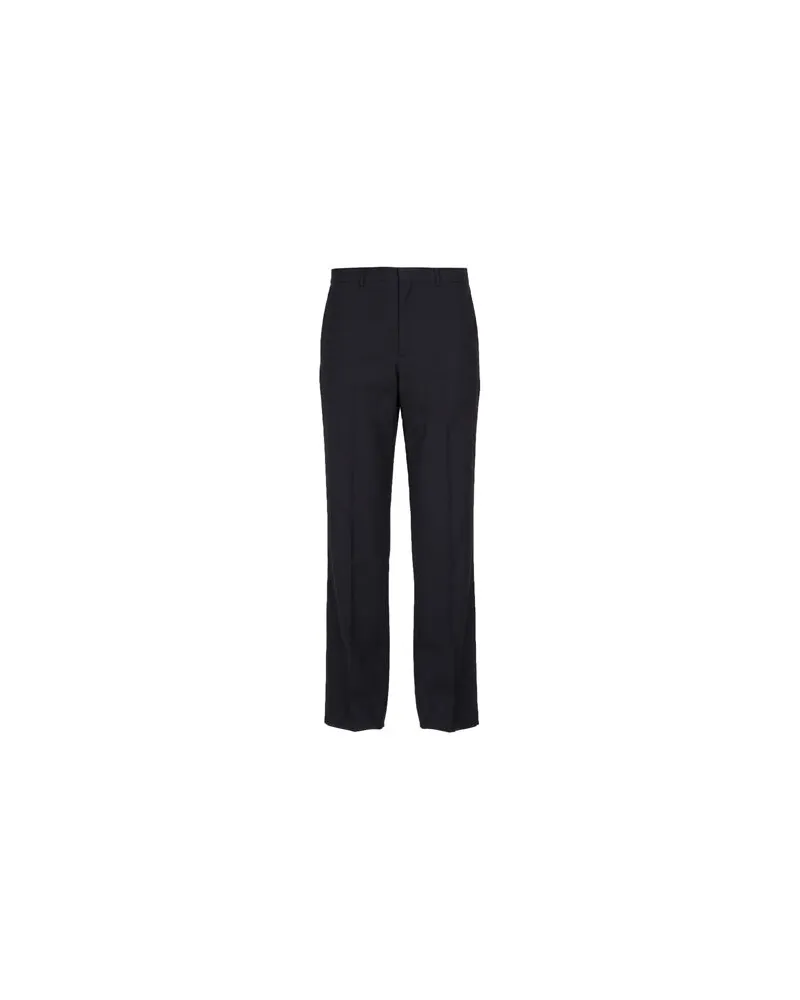 Celine HOSEN & RÖCKE - Hosenauf YOOX.COM Schwarz