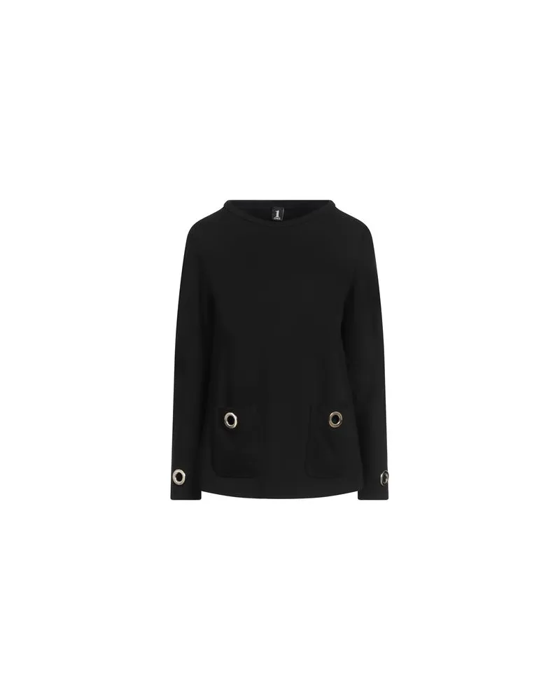 1-ONE TOPS - T-shirtsauf YOOX.COM Schwarz