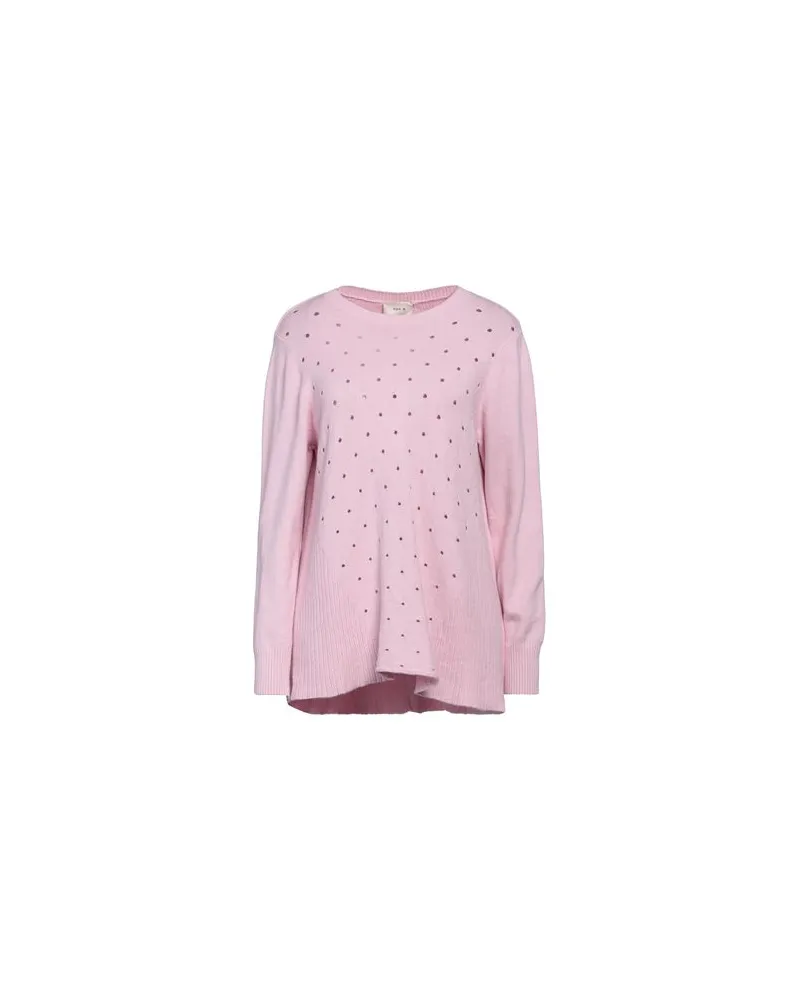 TOY G STRICKWAREN - Pulloverauf YOOX.COM Rosa