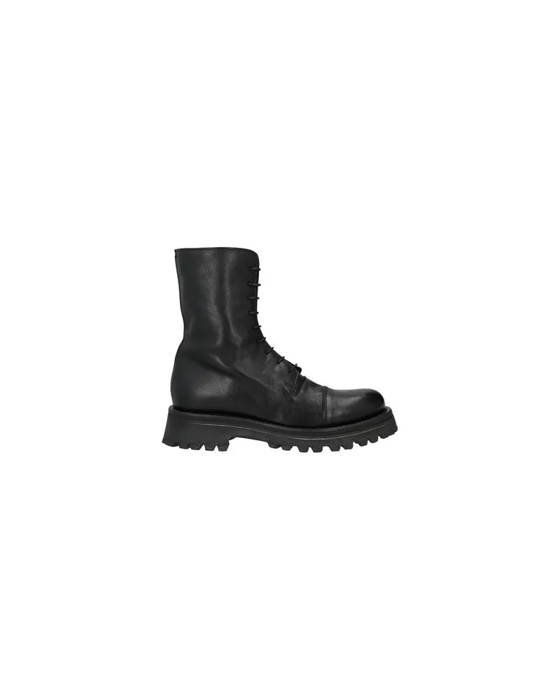 Moma SCHUHE - Stiefelettenauf YOOX.COM Schwarz