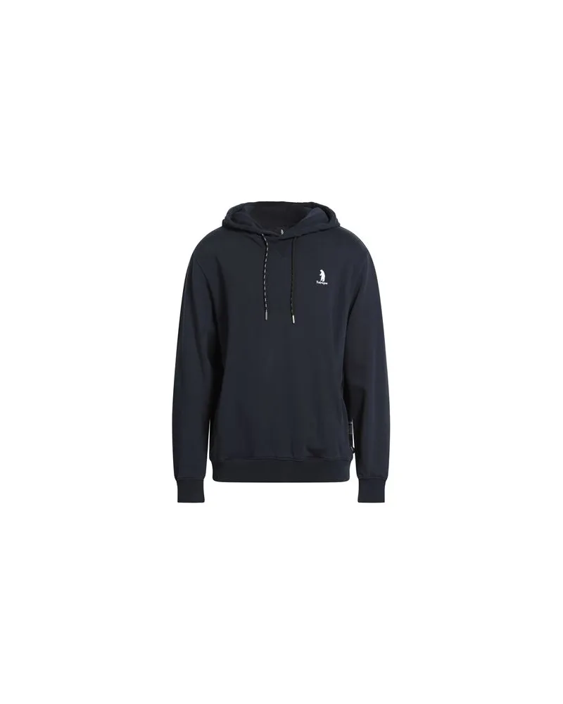 Refrigue TOPS - Sweatshirtsauf YOOX.COM Nachtblau